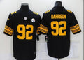 James Harrison Pittsburgh Steelers Official NFL Nike Color product image 1