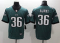 Jay Ajayi Philadelphia Eagles Official Nike Jersey product image 1
