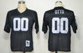 Jim Otto Oakland Las Vegas Raiders Mitchell & Ness Jersey product image 1