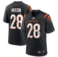 Joe Mixon Cincinnati Bengals Jersey black Nike product image 1