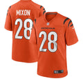 Joe Mixon Cincinnati Bengals Jersey NFL Nike product image 1