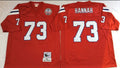 John Hannah New England Patriots NFL Mitchell & Ness Jersey product image 1