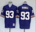 John Randle Minnesota Vikings Official NFL Mitchell & Ness product image 1