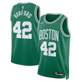 Al Horford Boston Celtics NBA Nike Jersey Green product image 1