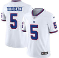 Kayvon Thibodeaux New York Giants official NFL Nike Jersey product image 1