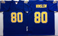 Kellen Winslow San Diego Chargers Jersey Mitchell & Ness product image 1