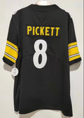 Kenny Pickett Pittsburgh Steelers Classic Authentics Jersey product image 1
