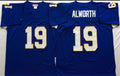 Lance Alworth San Diego Chargers Jersey Mitchell & Ness product image 1