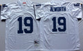Lance Alworth San Diego Chargers Official NFL Jersey product image 1