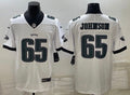 Lane Johnson Philadelphia Eagles Nike NFL Jersey White product image 1