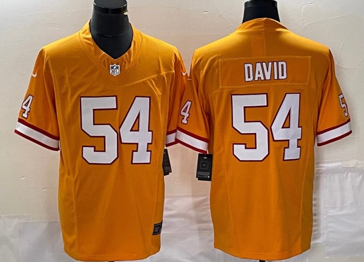 Lavonte David Tampa Bay Buccaneers Official NFL Nike product image 1