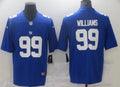 Leonard Williams New York Giants official NFL Nike Jersey product image 1