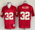Marcus Allen Kansas City Chiefs Official NFL Jersey product image 1