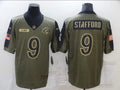Matthew Stafford Los Angeles Rams Nike NFL Salute to product image 1