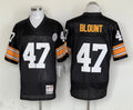 Mel Blount Pittsburgh Steelers Official NFL Mitchell & Ness product image 1