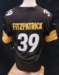 Minkah Fitzpatrick Pittsburgh Steelers Jersey black Nike product image 1