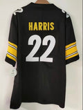 Najee Harris Pittsburgh Steelers Classic Authentics Jersey product image 1