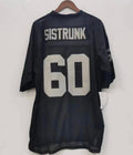 Otis Sistrunk Oakland Las Vegas Raiders Mitchell & Ness product image 1