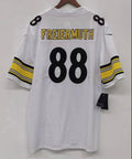 Pat Freiermuth Pittsburgh Steelers official NFL Nike Jersey product image 1