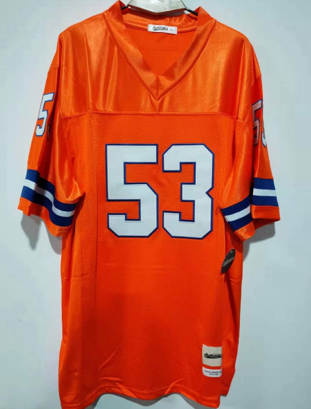 Randy Gradishar Denver Broncos Jersey Classic Authentics product image 2