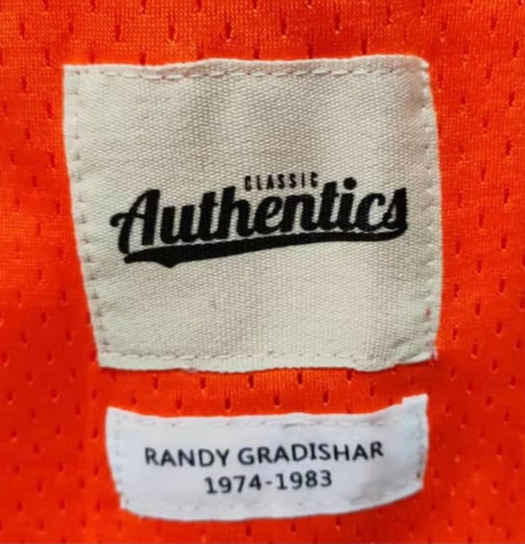 Randy Gradishar Denver Broncos Jersey Classic Authentics product image 3