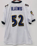 Ray Lewis Baltimore Ravens Official NFL Mitchell & Mess product image 1