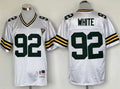Reggie White Green Bay Packers Official NFL Jersey Mitchell product image 1