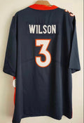 Russell Wilson Denver Broncos Jersey Classic Authentic product image 1
