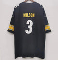Russell Wilson Pittsburgh Steelers NFL Nike Jersey product image 1