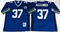 Shaun Alexander Seattle Seahawks Official NFL Jersey product image 1