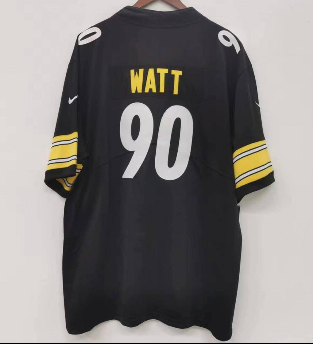 T.J. Watt Pittsburgh Steelers NFL Nike Jersey product image 1