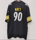 T.J. Watt Pittsburgh Steelers NFL Nike Jersey product image 1
