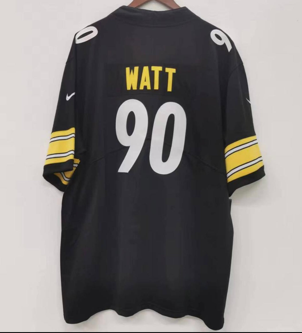 T.J. Watt Pittsburgh Steelers NFL Nike Jersey product image 1