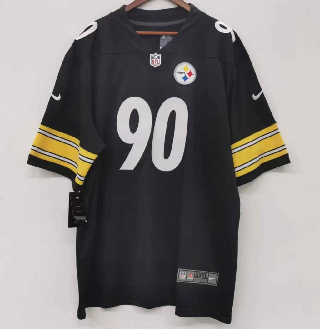 T.J. Watt Pittsburgh Steelers NFL Nike Jersey product image 2