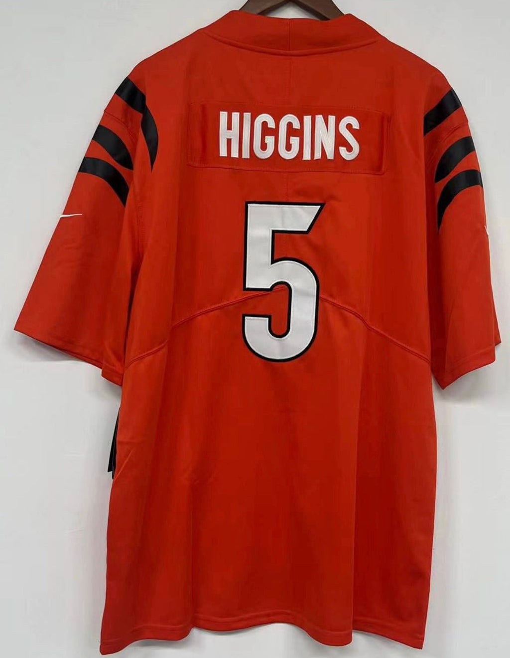 Tee Higgins Cincinnati Bengals Official NFL Nike Jersey product image 1