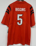 Tee Higgins Cincinnati Bengals Official NFL Nike Jersey product image 1