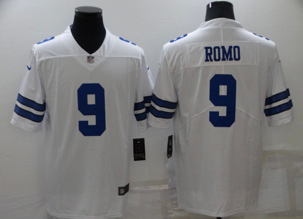 Tony Romo Dallas Cowboys Official NFL Nike Jersey product image 1
