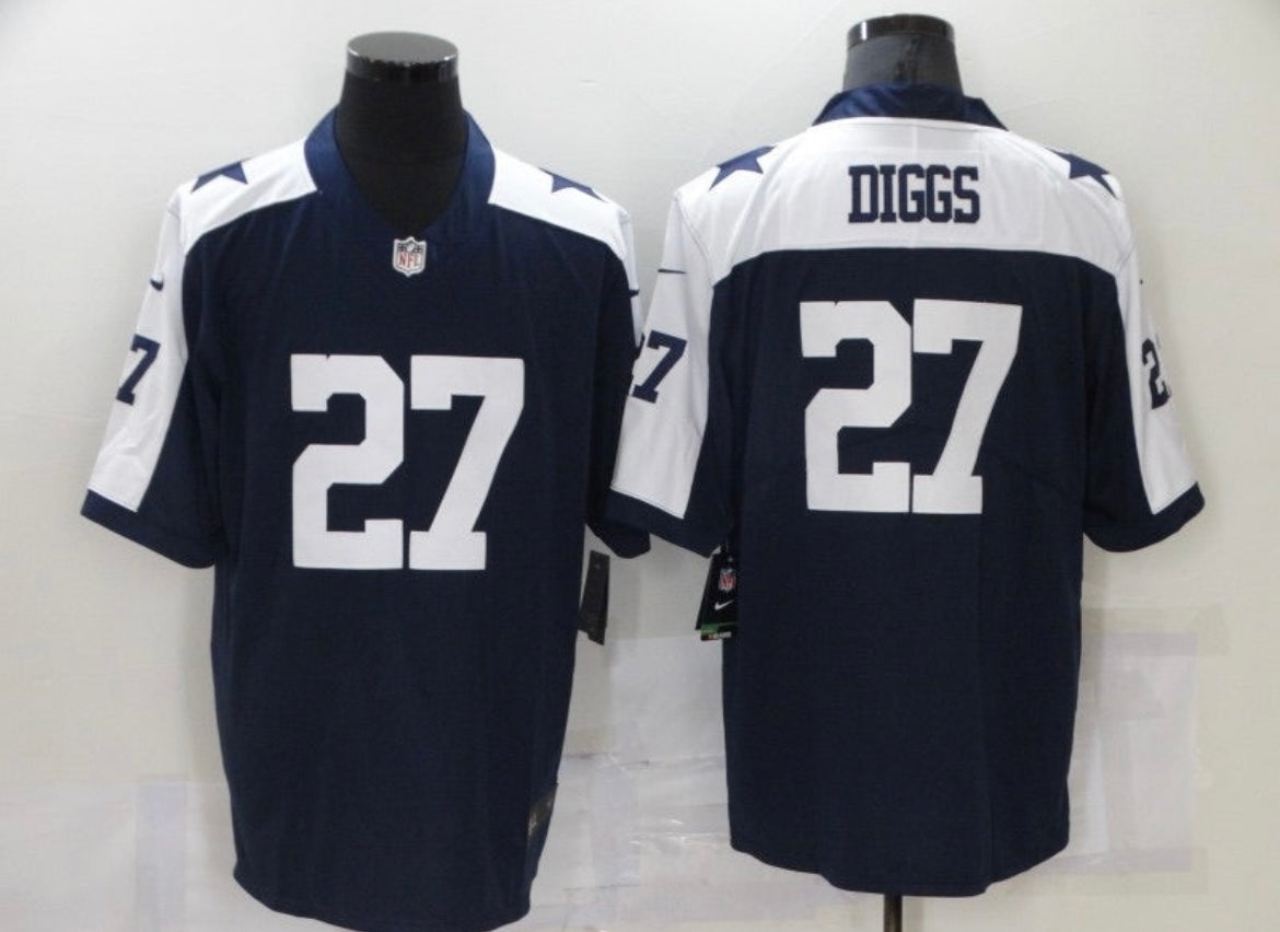 Trevon Diggs Dallas Cowboys Jersey Nike product image 1
