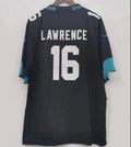 Trevor Lawrence Jacksonville Jaguars Official NFL Nike product image 1