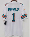 Tua Tagovailoa Miami Dolphins NFL Nike Jersey product image 1