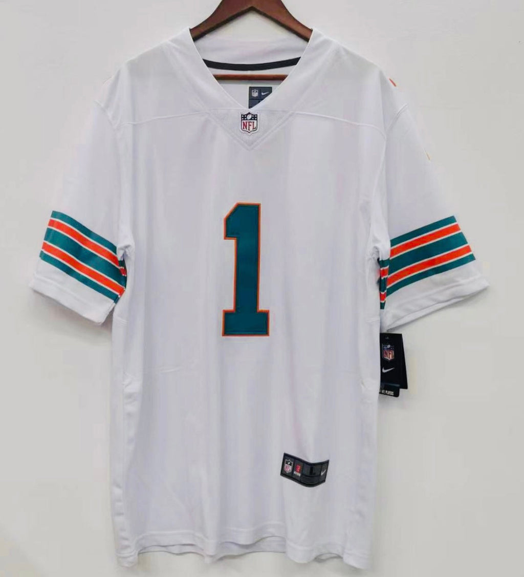 Tua Tagovailoa Miami Dolphins NFL Nike Jersey product image 2
