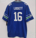 Tyler Lockett Seattle Seahawks Jersey Nike retro product image 1
