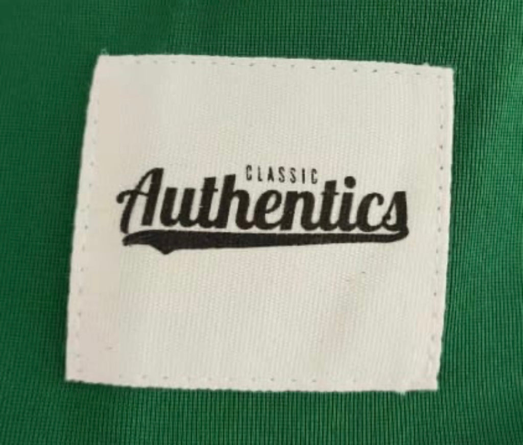 Zach Wilson New York Jets Classic Authentics Jersey product image 3