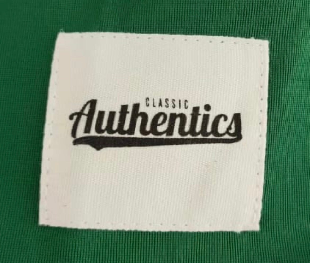 Zach Wilson New York Jets Classic Authentics Jersey product image 3