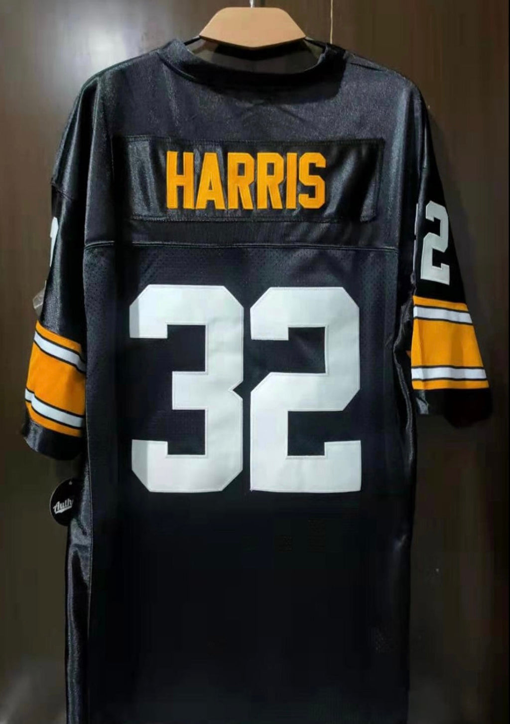 Franco Harris Pittsburgh Steelers Classic Authentics Jersey product image 1