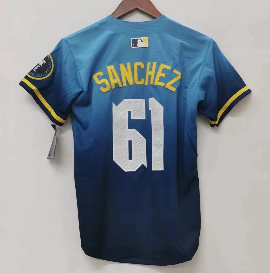 Christopher Sanchez YOUTH KIDS Philadelphia Phillies City product image 1