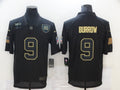 Joe Burrow Cincinnati Bengals military salute to service product image 1