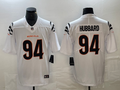 Sam Hubbard Cincinnati Bengals NFL Jersey white Nike product image 1