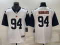 Sam Hubbard Cincinnati Bengals Official NFL Nike Jersey product image 1