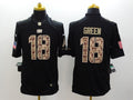 AJ Green Cincinnati Bengals military salute to service product image 1